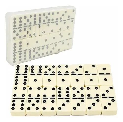 Dominó 28 peças