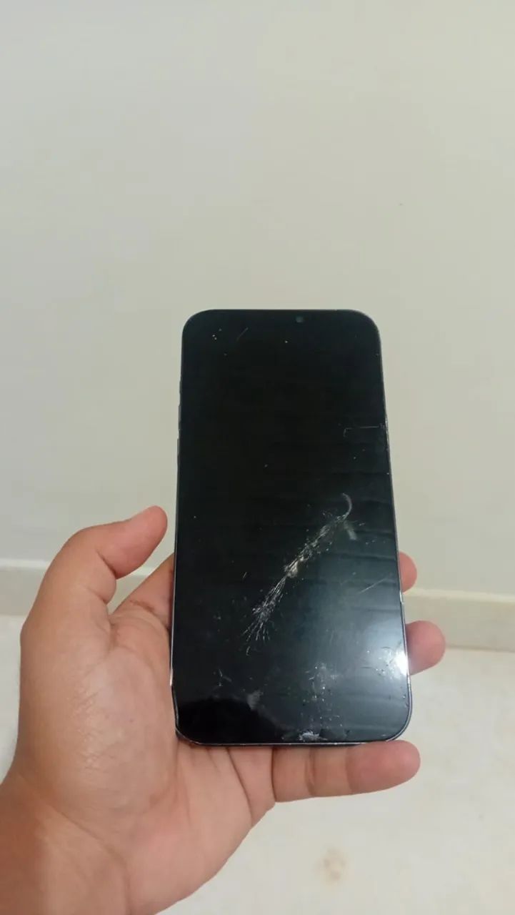 IPHONE 12 PRO MAX - Foto 3
