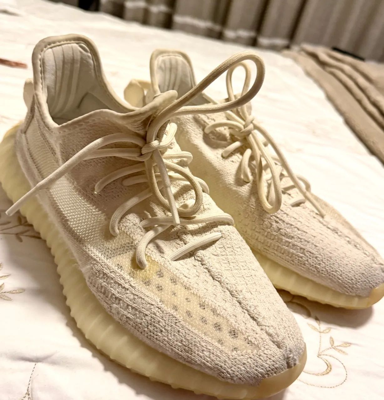 TÊNIS ADIDAS 