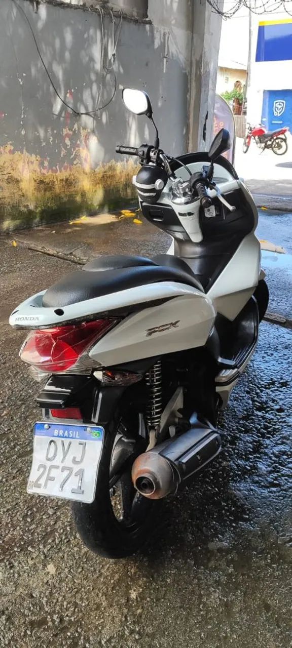 Vendo Moto PCX  - Foto 3