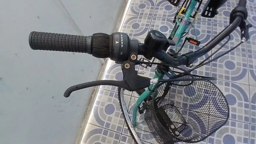 Bicicleta Caloi Florença - Foto 5