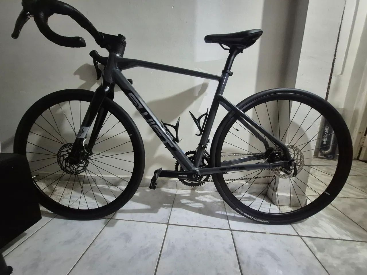 Swift - Speed - ciclismo