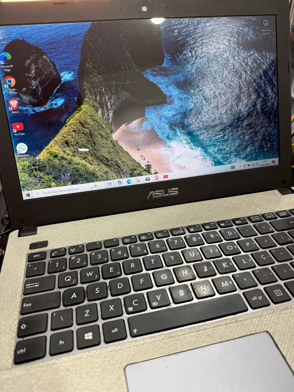 Vendo ou troco  - Foto 2