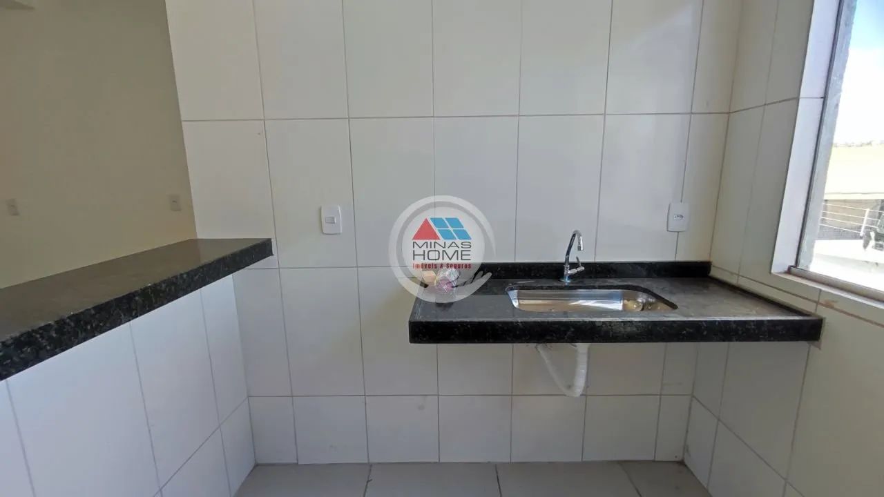 Charmoso Apartamento Duplex de 1 Quarto com Varanda - Foto 5