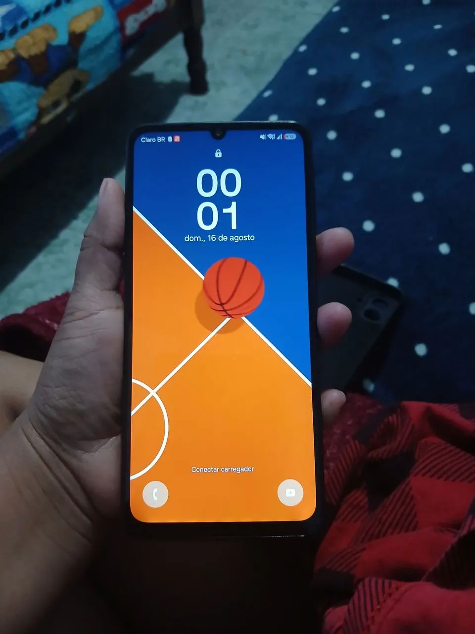Celular A07 - Foto 2