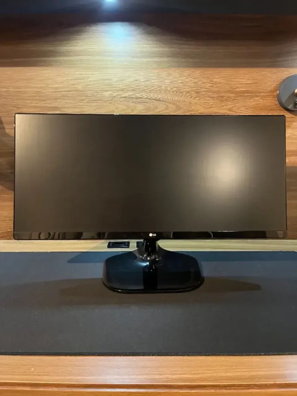 Monitor LG Ultrawide 25 - Foto 3