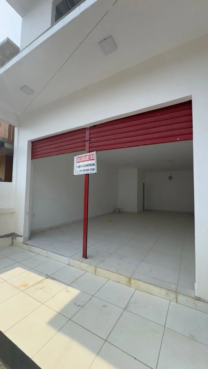 ALUGA-SE PONTO COMERCIAL - Foto 2