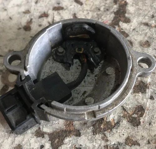 Sensor Hall Audi A3 A4 A6 1.8 Turbo 2006 / 058905161b - Peças para