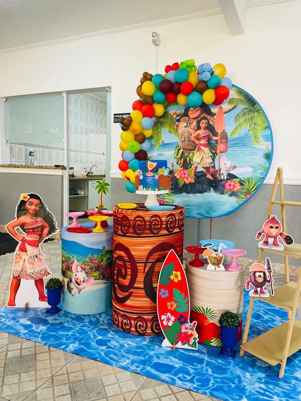 Pacote para iniciar em festas e eventos - Foto 4