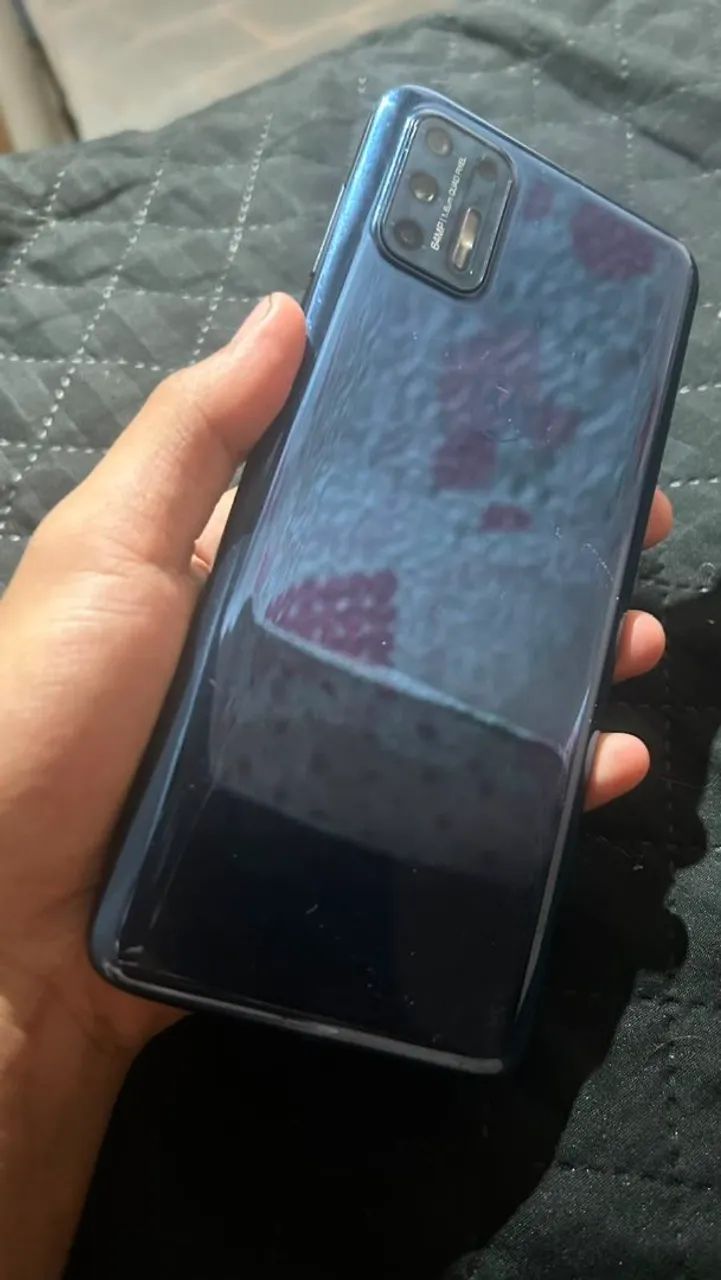 Moto g(9) plus - Foto 3