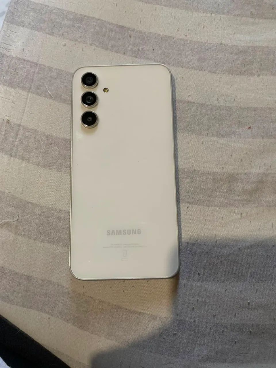 Vendo a54g  - Foto 3