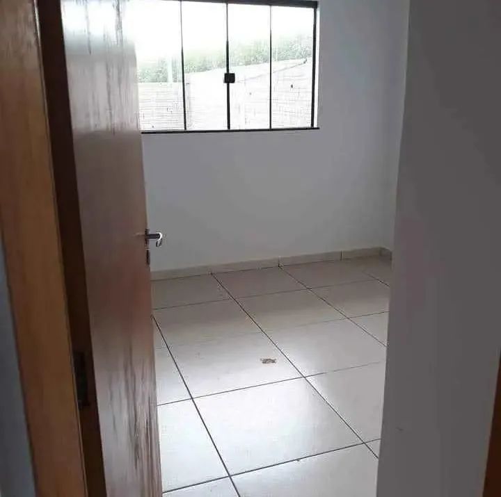 Casa em Floresta, com 2 quartos - Foto 3