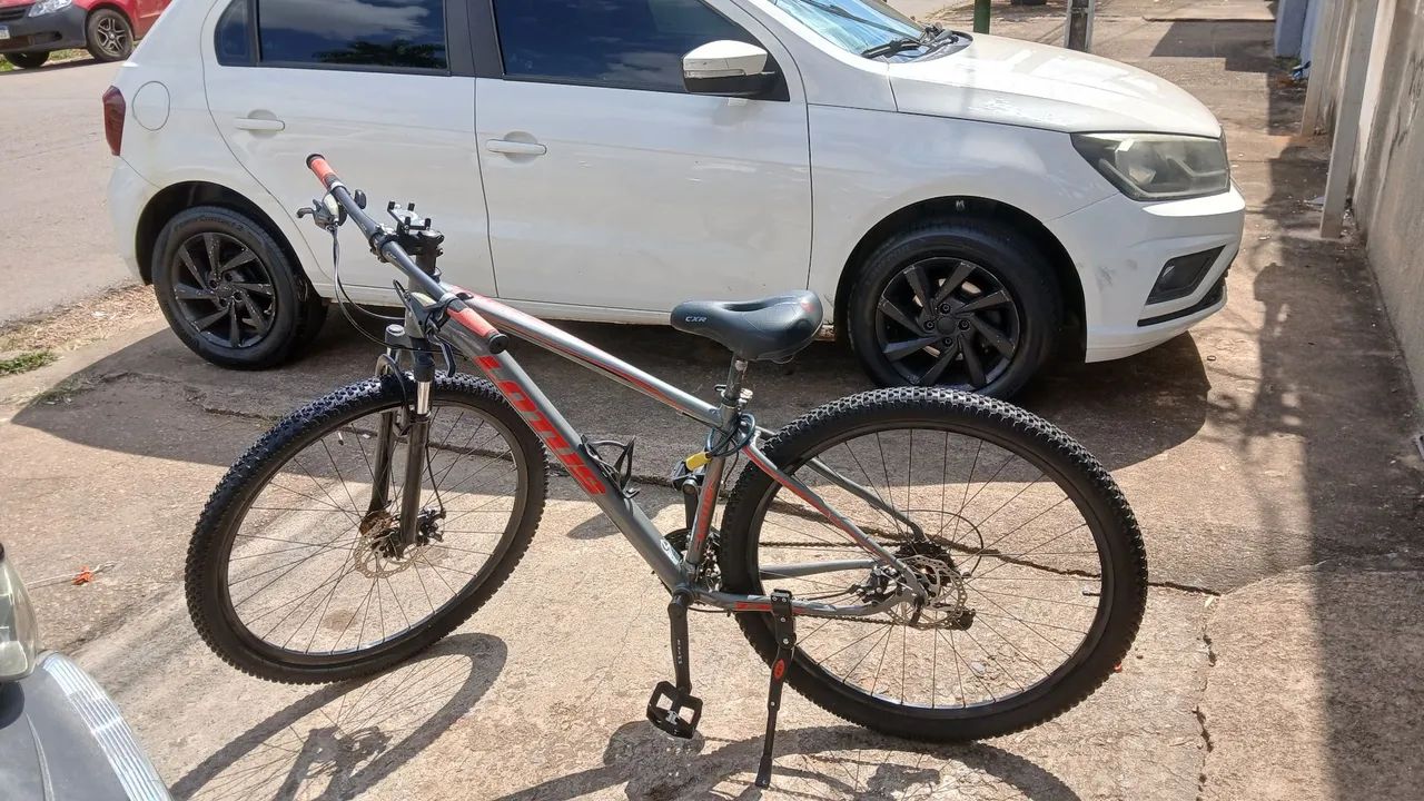 Bicicleta Lótus  - Foto 2