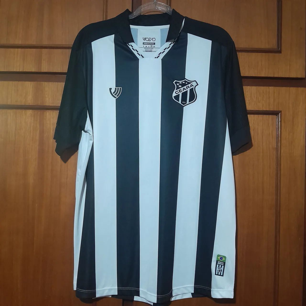 Camisa Ceará oficial GG