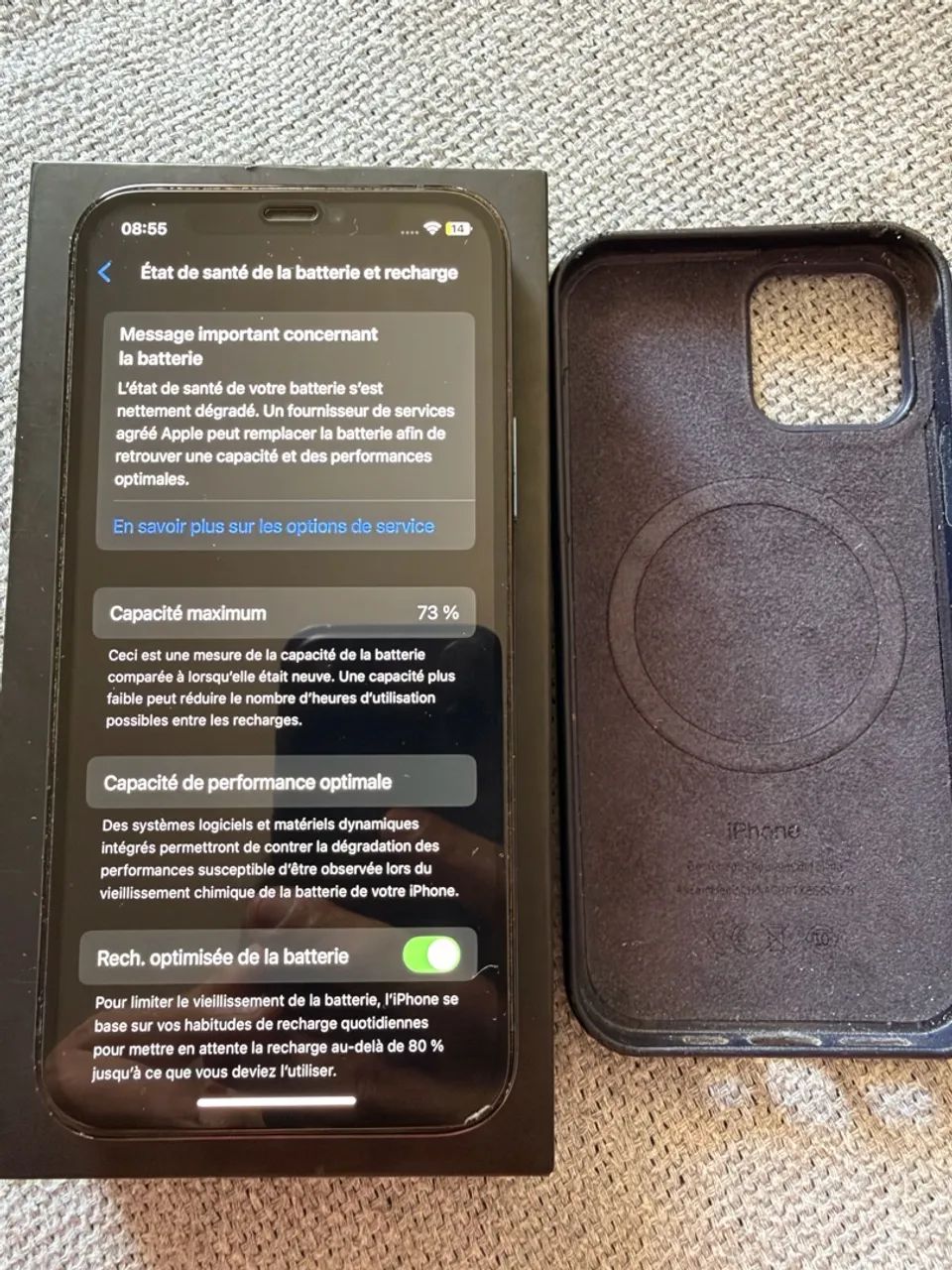iPhone 12 Pro 512gb  - Foto 4