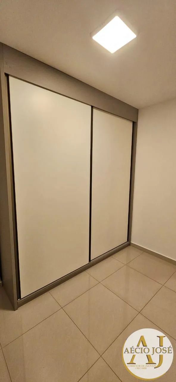 Apartamento à Venda  NYC Jardim das Américas Jardim das Américas | Cuiabá  MT - Foto 3