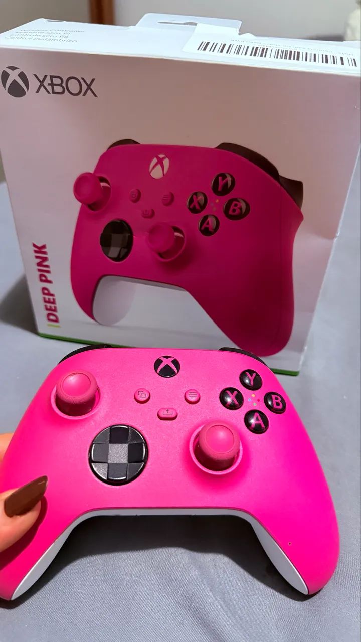 Console Xbox sem fio  - Foto 3
