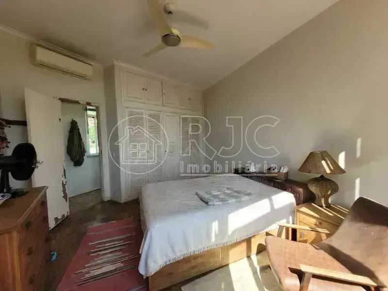 Imóvel para venda possui 154 metros quadrados com 3 quartos - Foto 10