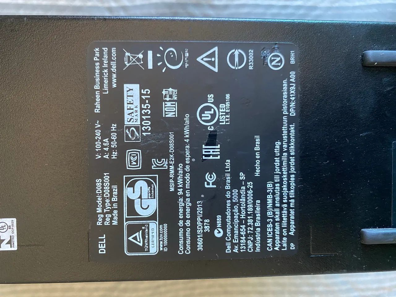 CPU Dell i5 - Foto 2