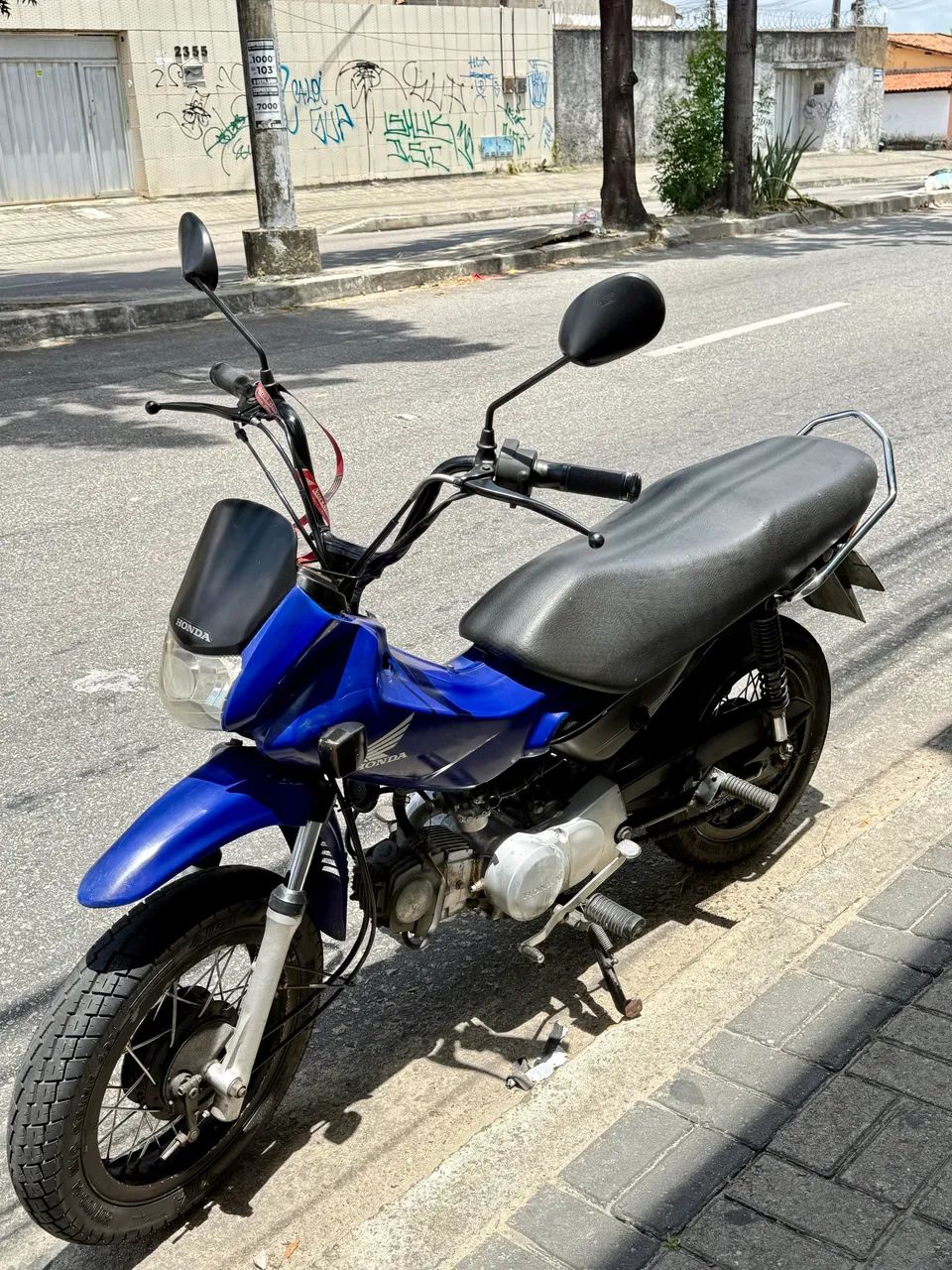 VENDO OU TROCO POP/100 - Foto 4