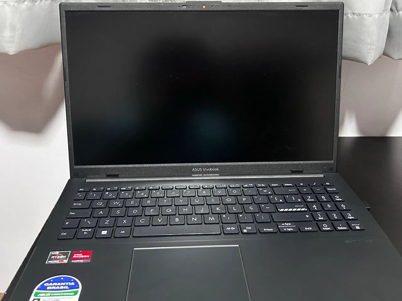 Notebook ASUS VivoBook Go 15 - Foto 4