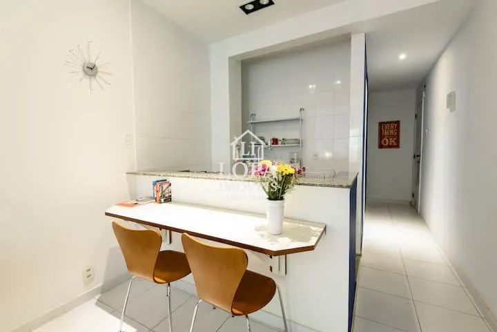 Studio à venda no Bairro de Fátima / Centro - Foto 5