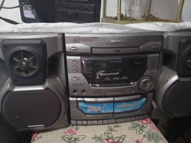 Vendo som 3/1 gradiente - Foto 2