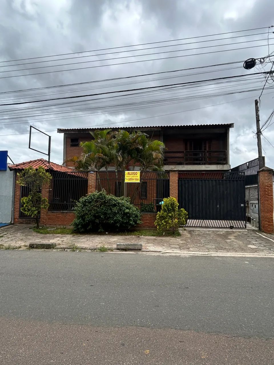 Foto - Curitiba - Uberaba