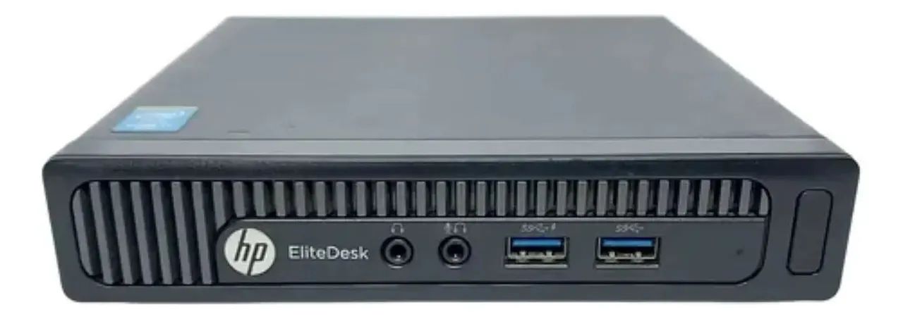 Mini PC hp - Foto 4