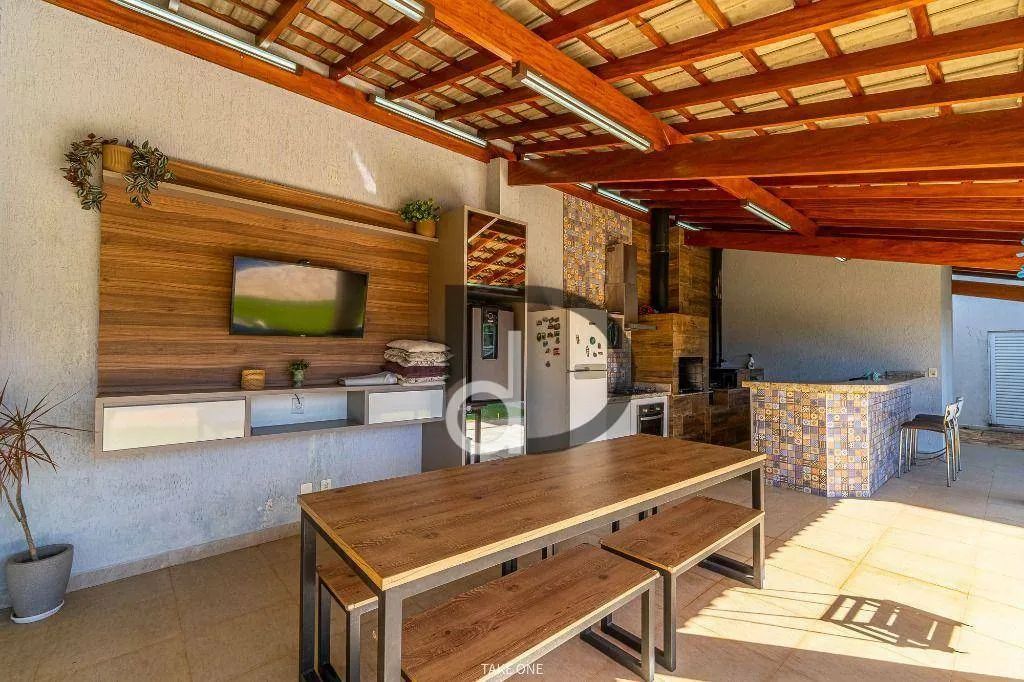 Casa com 5 quartos, 342 m² - venda por R$ 2.490.000 ou aluguel por R$ 13.371/mês - Terras  - Foto 11