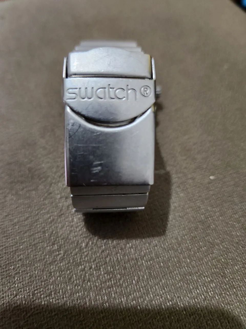 Relogio swatch  - Foto 5