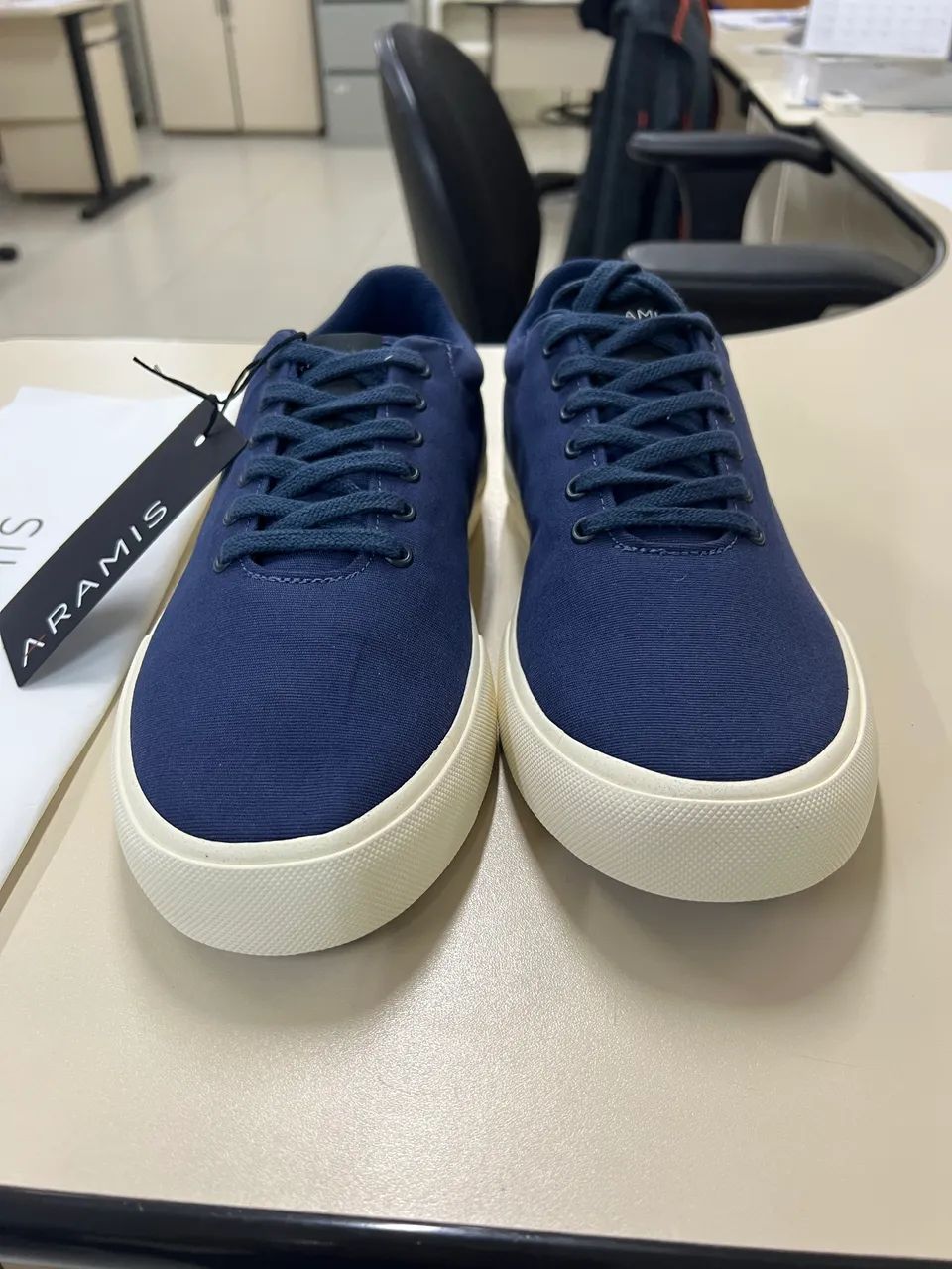Tênis Aramis Easy NOVO! - Foto 3