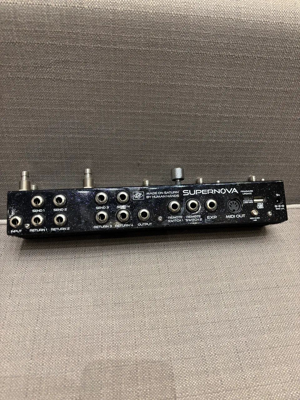 Controladora Saturno Supernova mk2 Midi - Foto 3