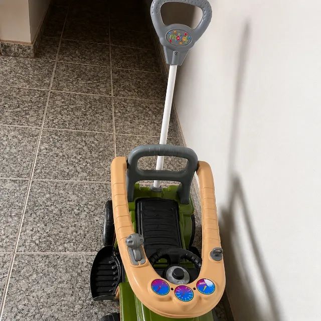 Jipe - Foto 3