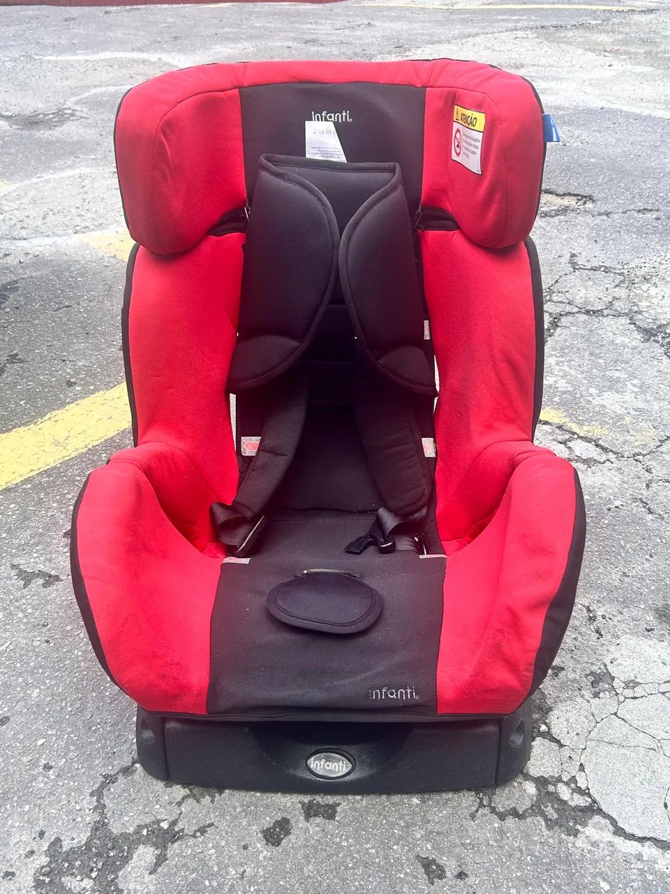 Bebê conforto cadeirinha 