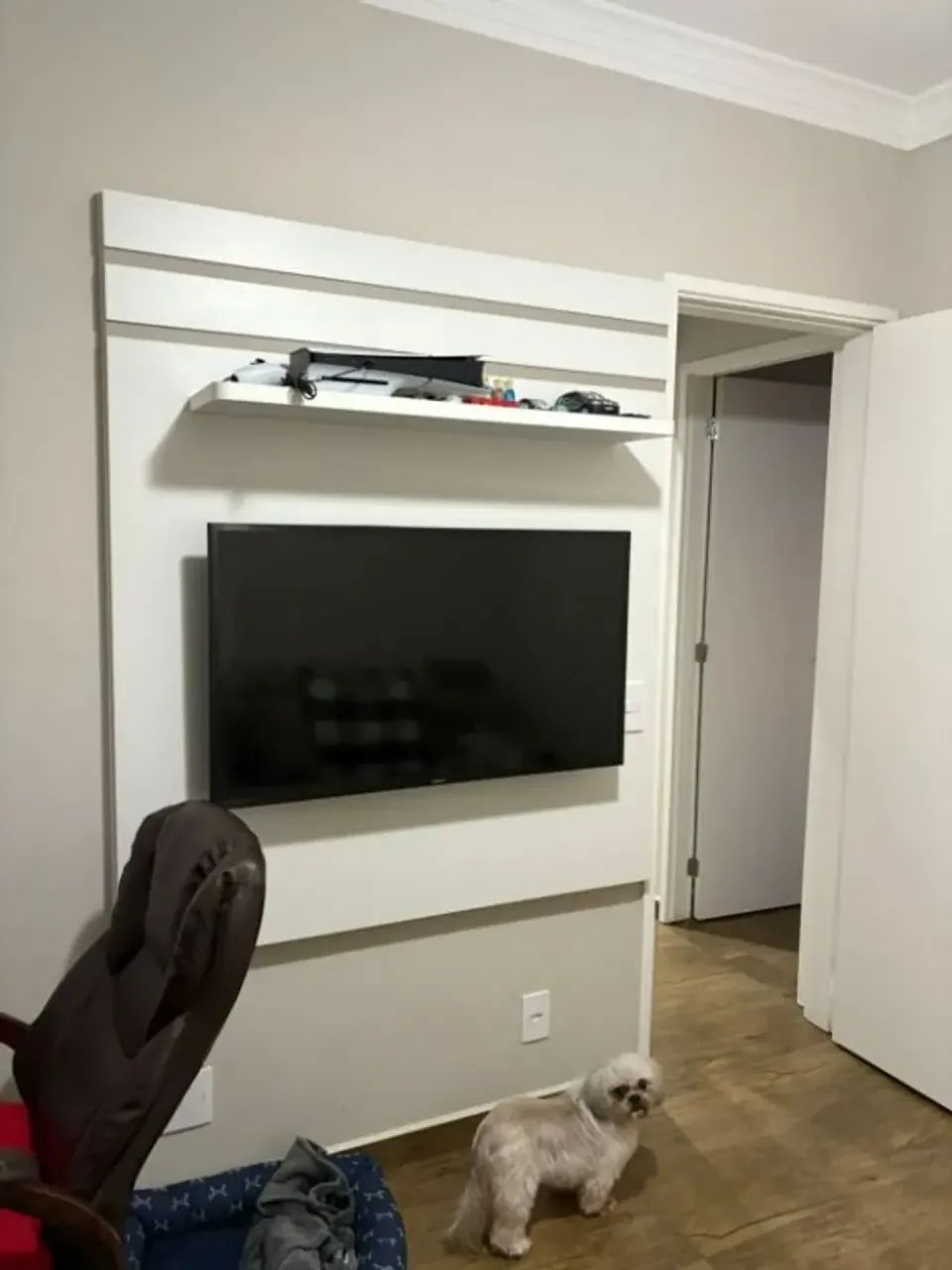Apartamento Edificio Wide Taubaté - 3 Dormitórios - 80m² - Foto 2