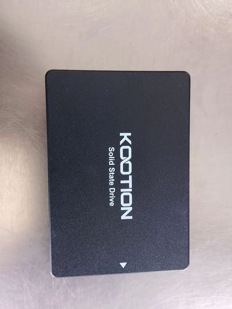 SSD 512GB