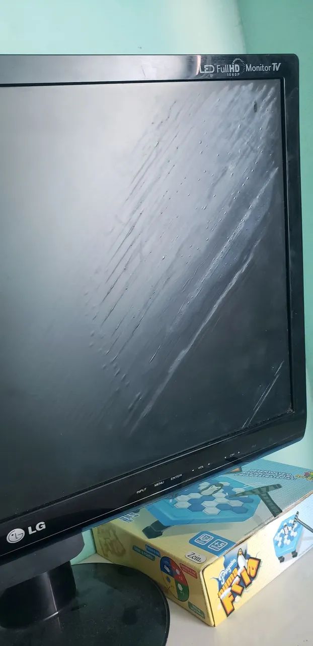 Monitor 23 LG - Foto 4