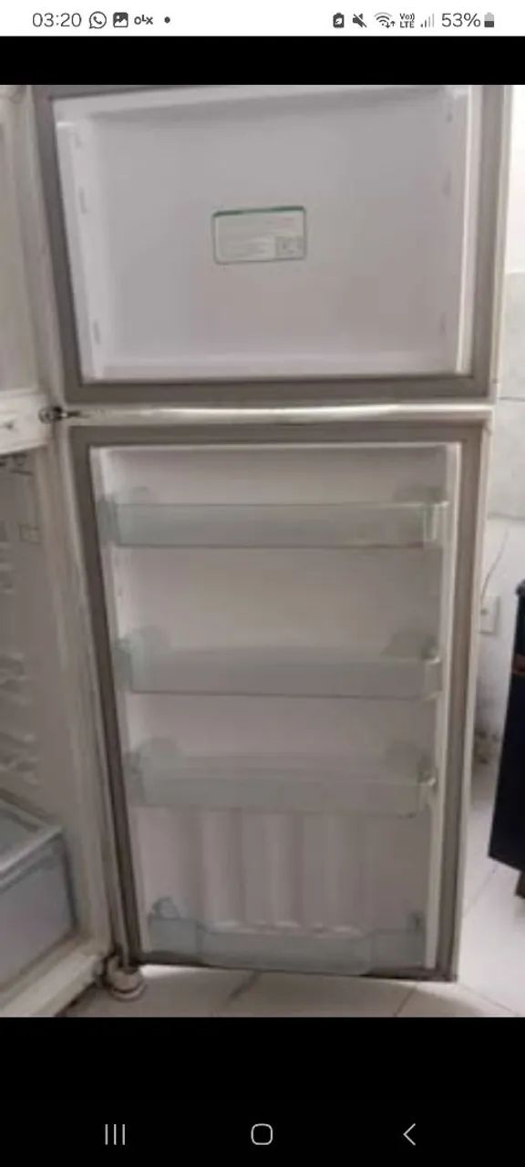 Geladeira  - Foto 2