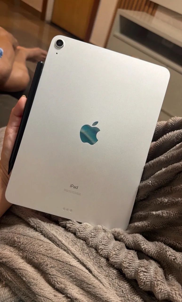 iPad Air 4 geração  - Foto 2