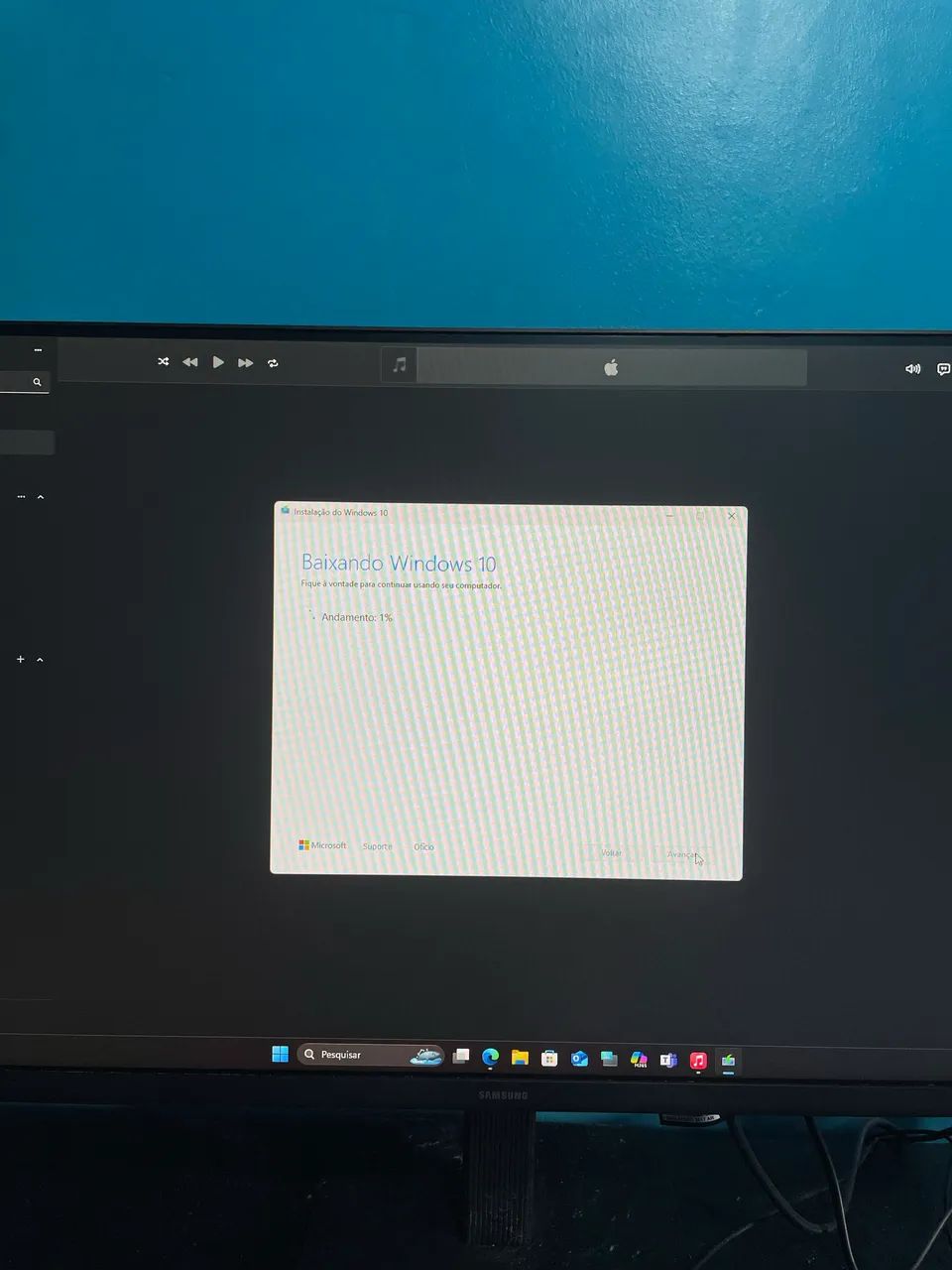 Monitor Samsung 24? - Foto 4