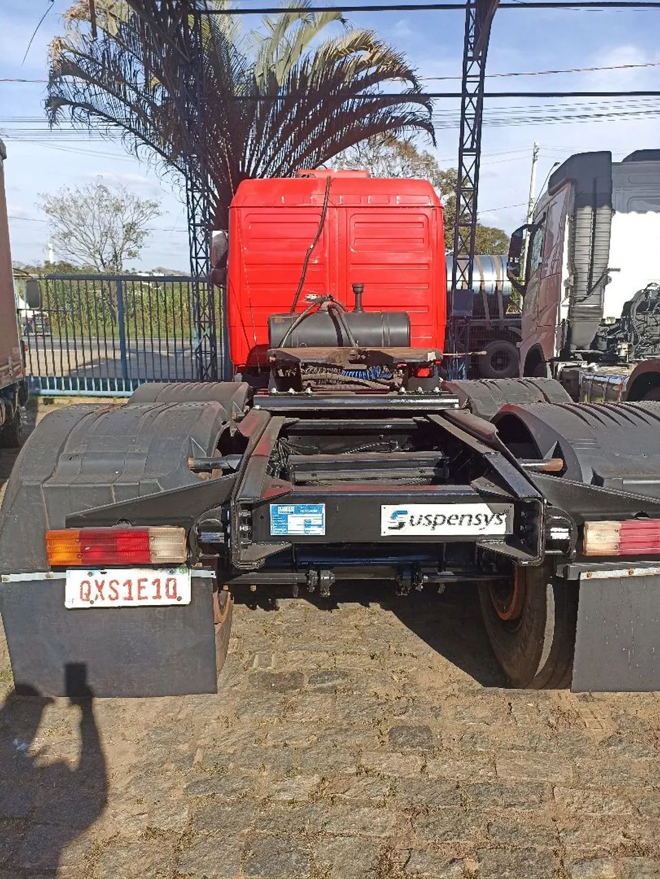 1635 trucado  - Foto 3