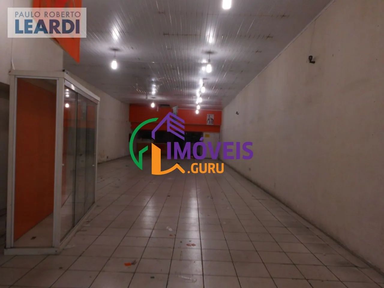 COMERCIAL - PINHEIROS - SP