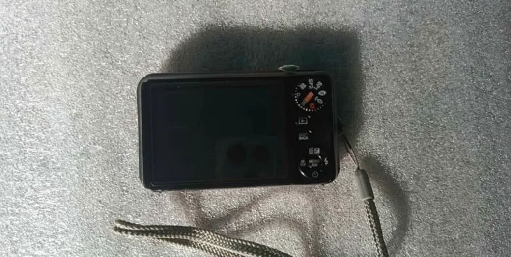 Câmera Fujifilm - Foto 3