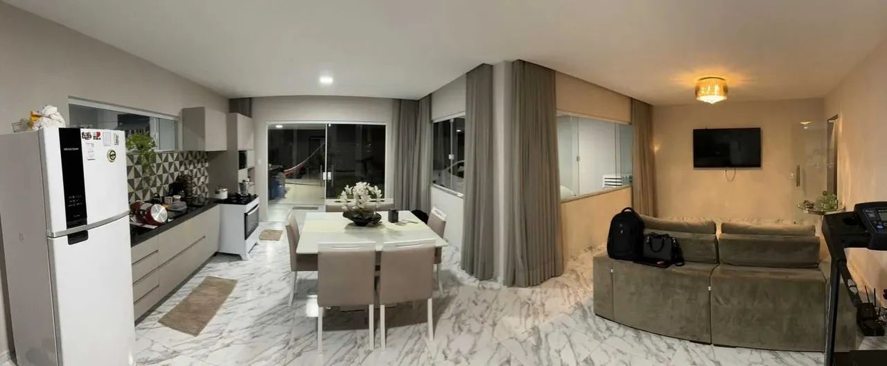Casa no Robalo- 111468 [58134] - Foto 2