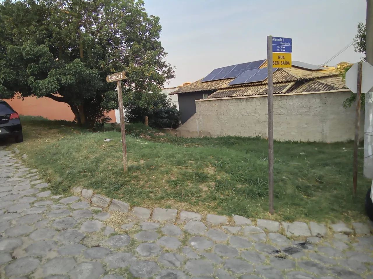 Foto - Cabo Frio - Ogiva