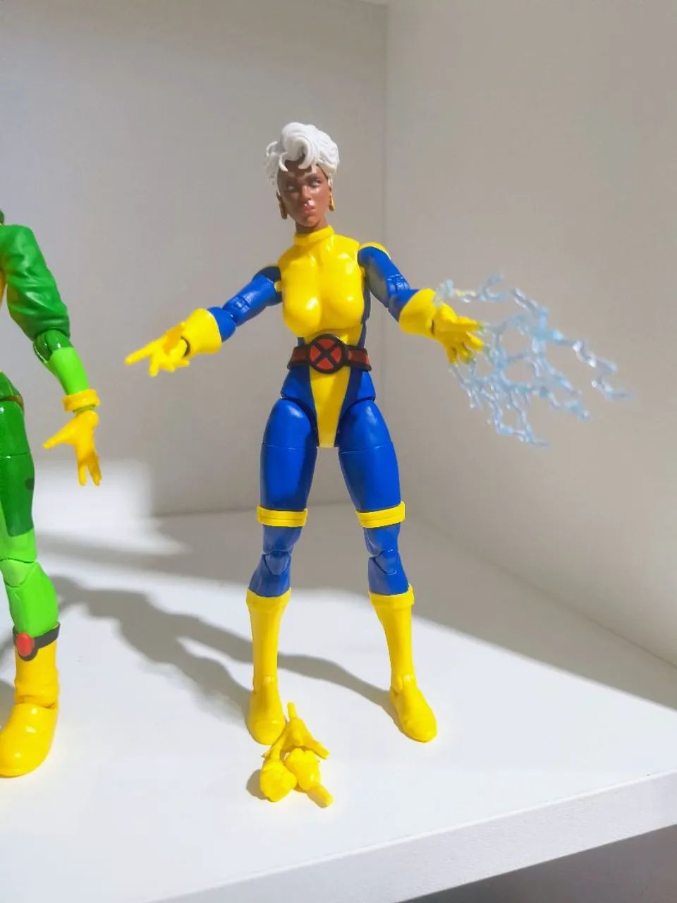 Marvel legends figuras x.mam