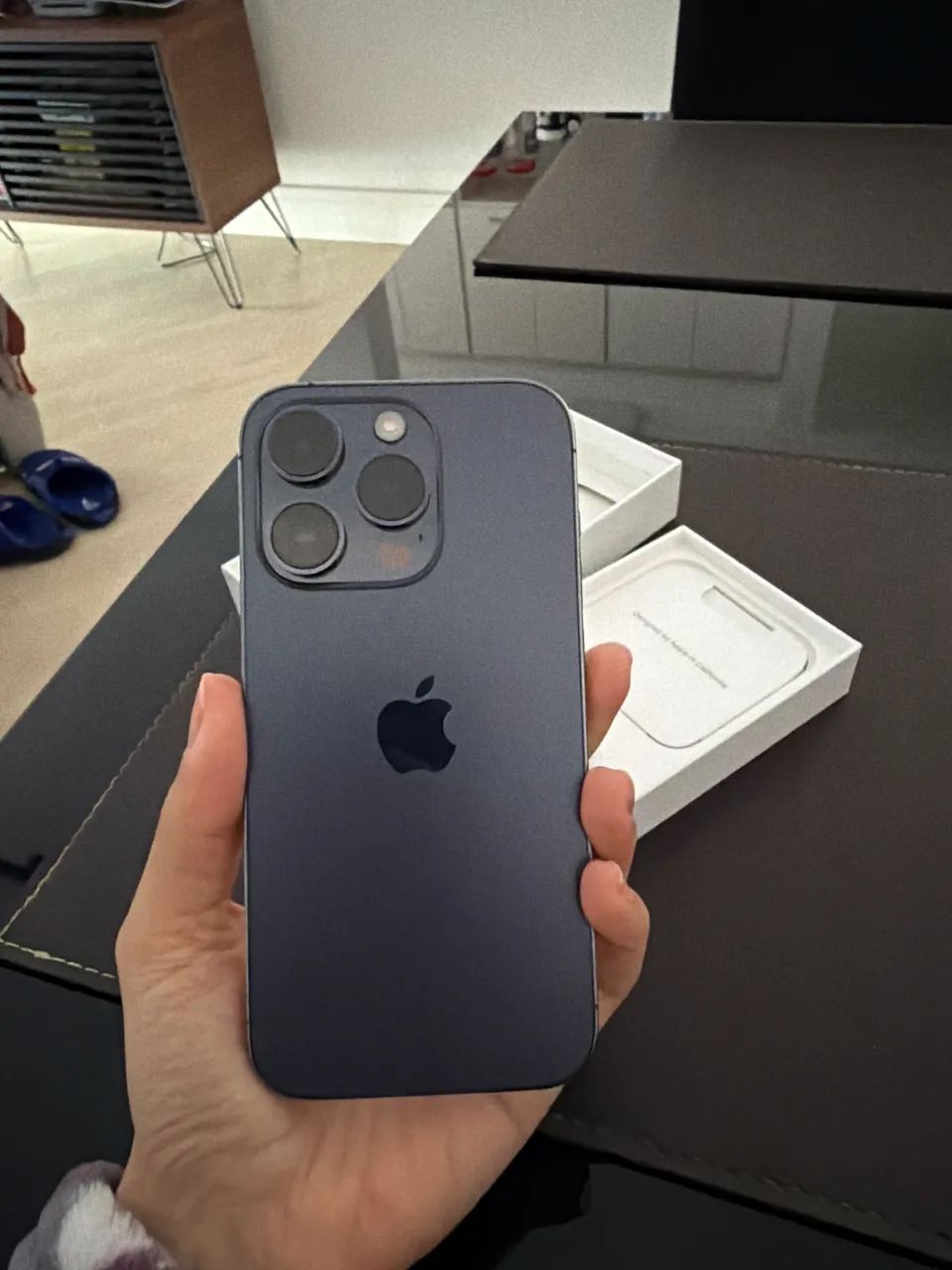 iPhone 14 Pro  - Foto 5