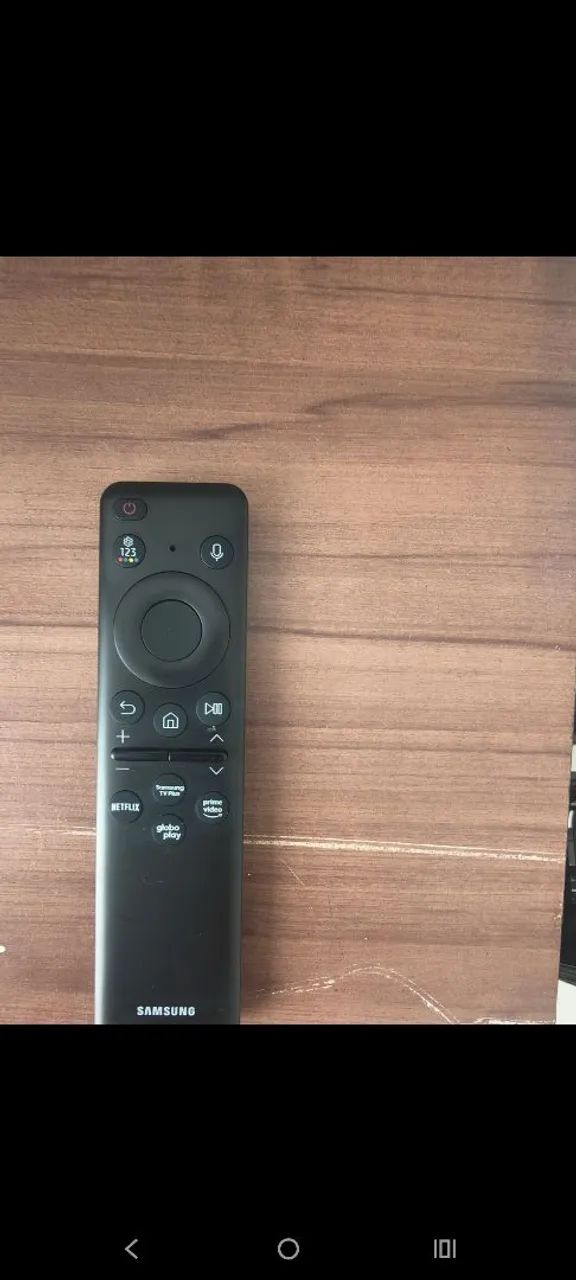 SmartTv Samsung 4k QLED 50' - Foto 4