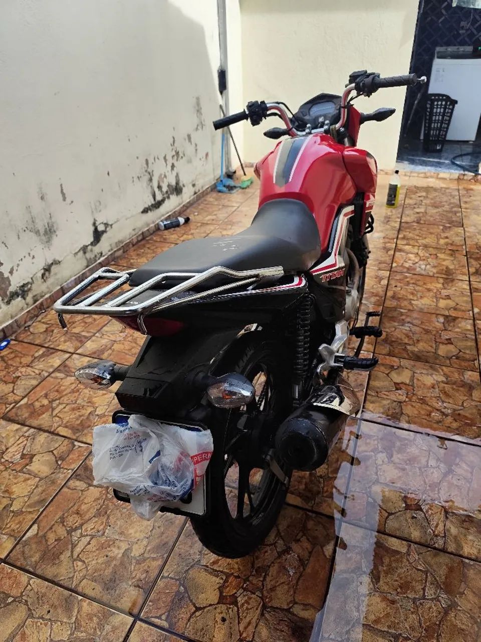 Titan ex 2019 - Foto 2
